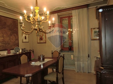 Foto Appartamento in via Fratelli Bricco, Cerano di 95 m² con 3 locali