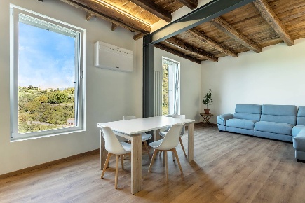 Foto Appartamento in Via Torni, Bergamo Colli di 91 m² con 3 locali