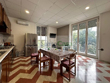 Foto Appartamento in Via Erasmo Piaggio, Chieti Chieti Scalo di 100 m²
