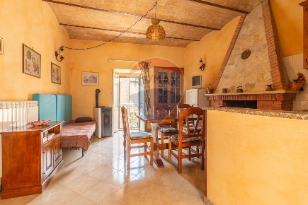 Foto Appartamento in Via Palestro, Ischia di Castro di 54 m² con 2 locali