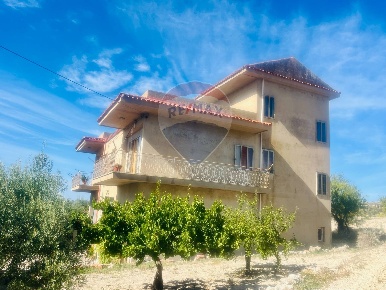 Foto Casa indipendente in Consorziale san Giacomo Piane Pozzi, Modica