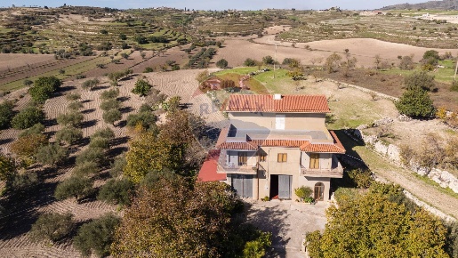 Foto Casa indipendente in Consorziale san Giacomo Piane Pozzi, Modica