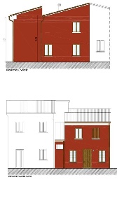 Foto Casa indipendente a Mantova Angeli di 105 m² con 3 locali in vendita