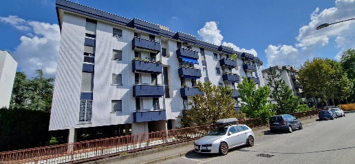 Foto Appartamento in Via Bice Cremagnani, Vimercate Semicentro di 91 m²