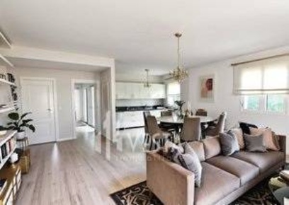 Foto Appartamento in Via Matteotti, Robbiate di 119 m² con 3 locali