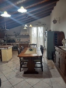 Foto Attico in Via Santa Maria la Stella, Aci Sant'Antonio di 60 m²