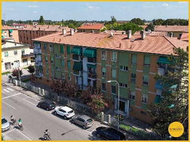 Foto Appartamento a Molinella di 94 m² con 4 locali in vendita