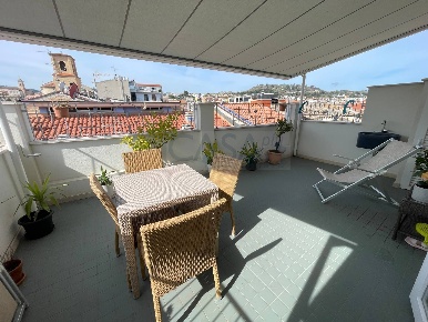 Foto Casa indipendente in Via Palestro, San Benedetto del Tronto Centro