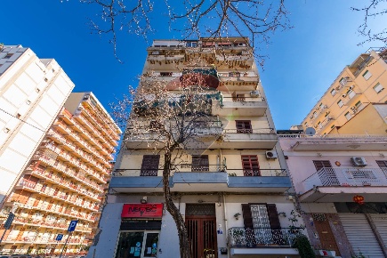 Foto Appartamento in VIA DEI QUARTIERI, Palermo San Lorenzo di 180 m²