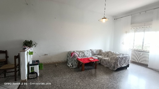 Foto Appartamento in Via Gramsci, Monte Urano Centro di 150 m² con 5 locali