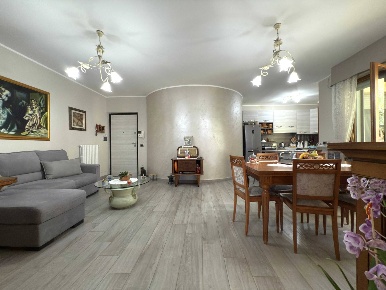 Foto Appartamento in Via Telemaco, Squillace Squillace Lido di 99 m²