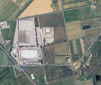Foto Terreno agricolo in Località Vignale, Piombino di 48710 m² in vendita