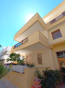 Foto Appartamento in Via Moscardino, Lecce Salesiani - Caliò di 87 m²