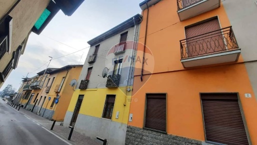 Foto Appartamento in Via San Rocco, Busnago di 40 m² con 2 locali