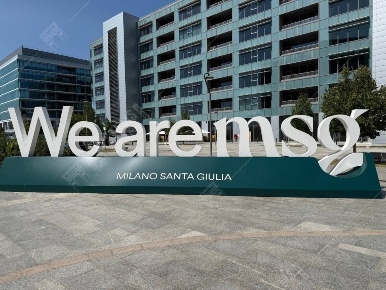 Foto Stanza in Via Fausto Melotti 6 - Milano, Milano Santa Giulia di 94 m²