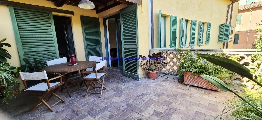 Foto Appartamento in VIA MAZZINI, Pesaro Centro Storico di 118 m²