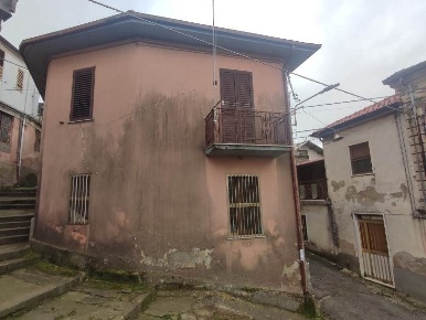 Foto Case semi ndipendenti in Via Filangeri snc, Chiaravalle Centrale