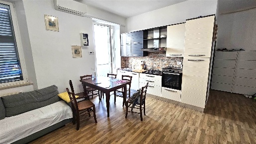 Foto Appartamento a Ancona Stazione di 64 m² con 4 locali in vendita