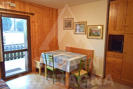 Foto Appartamento a San Giovanni di Fassa Pozza Di Fassa di 44 m²