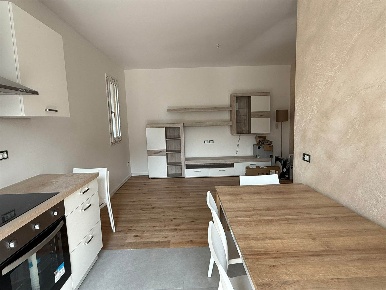 Foto Appartamento in Via Paolo Sarpi, Treviso San Zeno di 59 m² in vendita