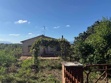 Foto Casa indipendente in VIA CHIUSA DEI RICCI, Falvaterra di 85 m²