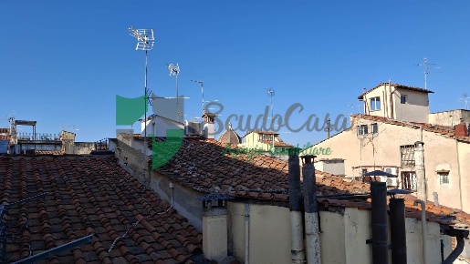 Foto Attico a Firenze San Marco - SS Annunziata di 105 m² con 4 locali