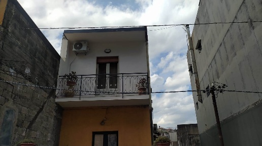 Foto Appartamento in VIA CONSOLAZIONE, Aci Catena Centro di 80 m²