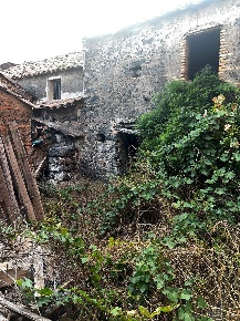 Foto Casa indipendente in via VIII Traversa 173, Belpasso Centro di 147 m²