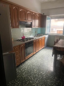 Foto Appartamento in VIA REBECCHI, Cosenza Stadio - Città 2000 di 75 m²