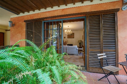 Foto Appartamento a Montecatini-Terme di 80 m² con 4 locali in vendita