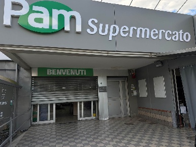 Foto Attività commerciale a Cercola Centro di 1000 m² in affitto