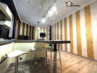 Foto Appartamento in Via del Porto, Forano Gavignano Sabino di 80 m²