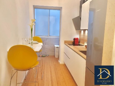 Foto Appartamento in Via Mazzini, Taranto Borgo di 60 m² con 2 locali