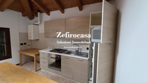Foto Appartamento a Sant'Agata Bolognese di 78 m² con 3 locali in affitto