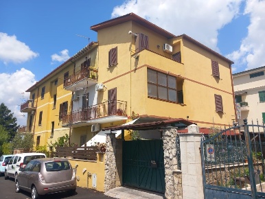 Foto Villa a schiera in VIA LAGO DELLA REGINA, Tivoli Tivoli Terme