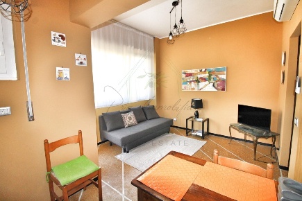 Foto Appartamento in Via Tito Speri 4, Rapallo Golf - Castellino di 50 m²