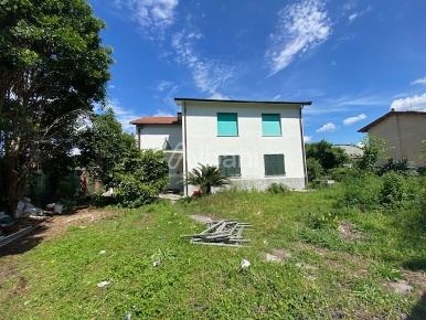 Foto Appartamento a Arcola Piano Di Arcola di 130 m² con 5 locali