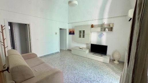 Foto Appartamento in Via San Martino 62, Monopoli Centro di 65 m²