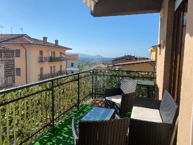 Foto Appartamento in VIA GIUSEPPE GARIBALDI (PARCO SAN VINCENZO), di 120 m²