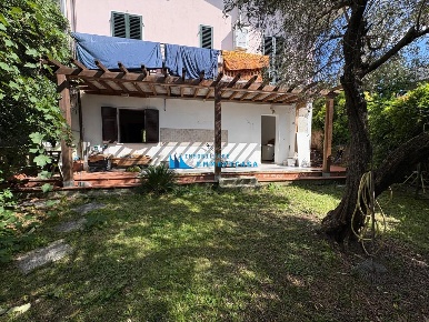 Foto Appartamento a Massa Puliche di 50 m² con 2 locali in vendita