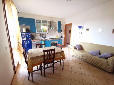 Foto Appartamento a Fucecchio San Pierino di 50 m² con 2 locali in vendita