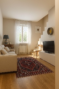 Foto Villa bifamiliare a Camaiore Lido di Camaiore di 130 m² con 6 locali