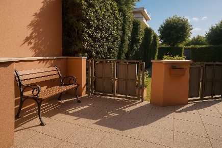 Foto Villa bifamiliare a Camaiore Lido di Camaiore di 130 m² con 6 locali