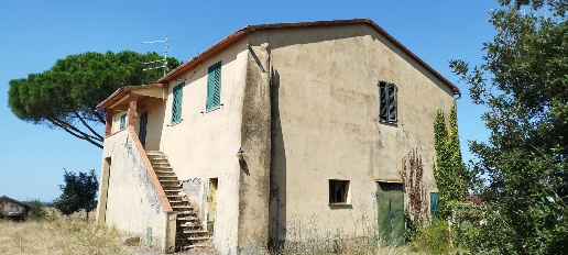 Foto Cessione attività a Campagnatico di 600 m² con 10 locali in vendita