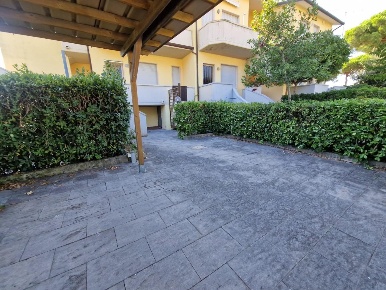 Foto Villa a schiera a Rosignano Marittimo Mazzanta di 60 m² con 3 locali