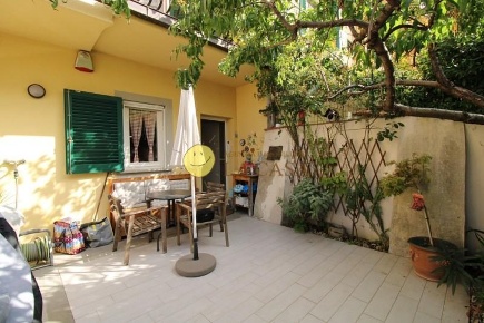 Foto Casa indipendente a Firenze Via Pisana di 80 m² con 4 locali