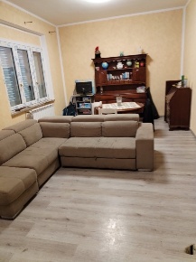 Foto Villa a schiera in via G. Matteotti, Serravalle Pistoiese di 176 m²