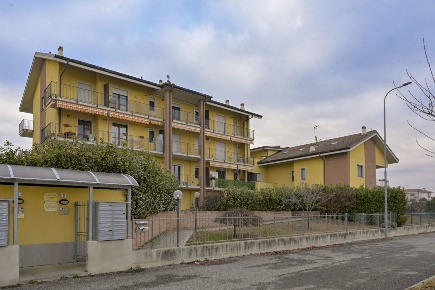 Foto Appartamento in via valdambrini 50, Caluso di 95 m² con 3 locali