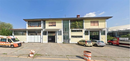 Foto Appartamento in Via Provinciale 1783, Urgnano Centro di 140 m²