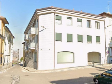 Foto Appartamento in Piazza Umberto I 7, Figino Serenza Centro di 85 m²